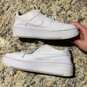 Air Force 1s